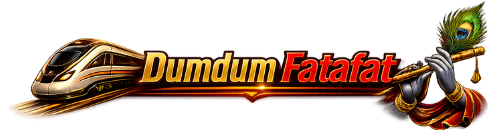 Dumdum Fatafat result logo